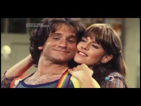 Autópsia de Famosos Robin Williams Dublado Discovery Channel