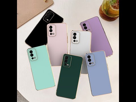 RESOURIS Back Cover for Samsung Galaxy A50s, Samsung Galaxy A30s