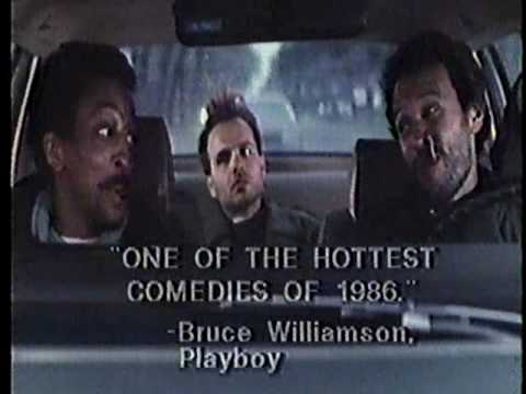 Running Scared 1986 TV trailer