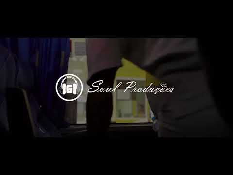 Mc B.A - Na Onda Do Mar - ( GSOUL Produção )