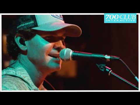 "On the surface, it looked like I had lost everything, but in reality, the road had been cleared"