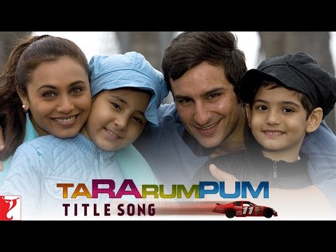 Ta Ra Rum Pum — watch video