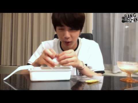 [ENG] 150820 Eat Jin