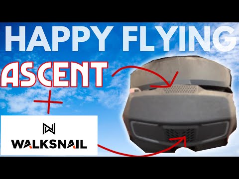 NEW MULTISPLIT DIGITAL GOGGLES - DJI UNBANNED RUMORS?? HDzero vtx