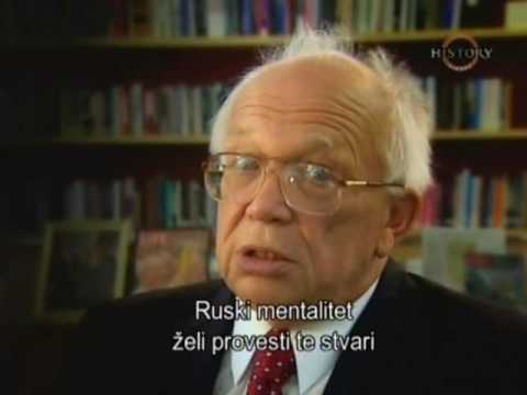 Komunizam - Povijest jedne iluzije