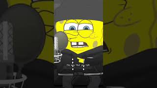 SpongeBob Rap song Euphoria from Kendrick Lamar