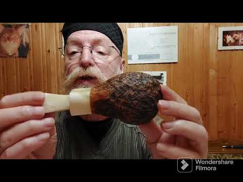 Unboxing:Mario Grandi