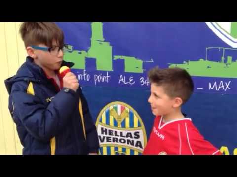 Inviato speciale Francesco De Crescenzo