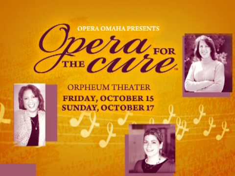 Opera for the Cure