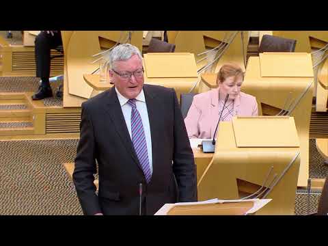 Scottish Government Debate: Scotland’s Food and Drink Strategy, Ambition 2030 - 14 September 2017