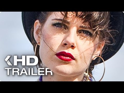 SING STREET Exklusiv Clip & Trailer German Deutsch (2016)