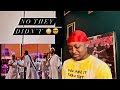 Golden Buzzer: Mzansi Youth Choir's Emotional Tribute Brings Simon To Tears | Auditions | AGT 2023