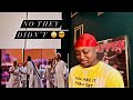 Golden Buzzer Mzansi Youth Choir S Emotional Tribute Brings Simon To Tears Auditions AGT 2023