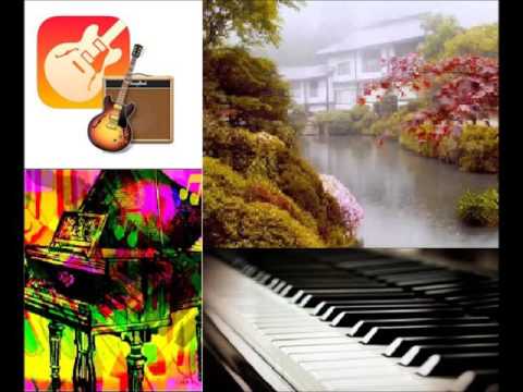 Lorenzo in "River Flows In You" (Piano Mac)