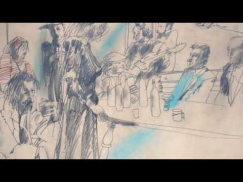 @ionbogdanstefanescu  John Williams - The Theme from Schindler's List