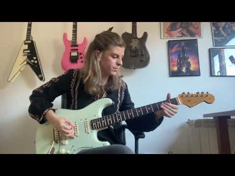 Still I’m Sad - Rainbow