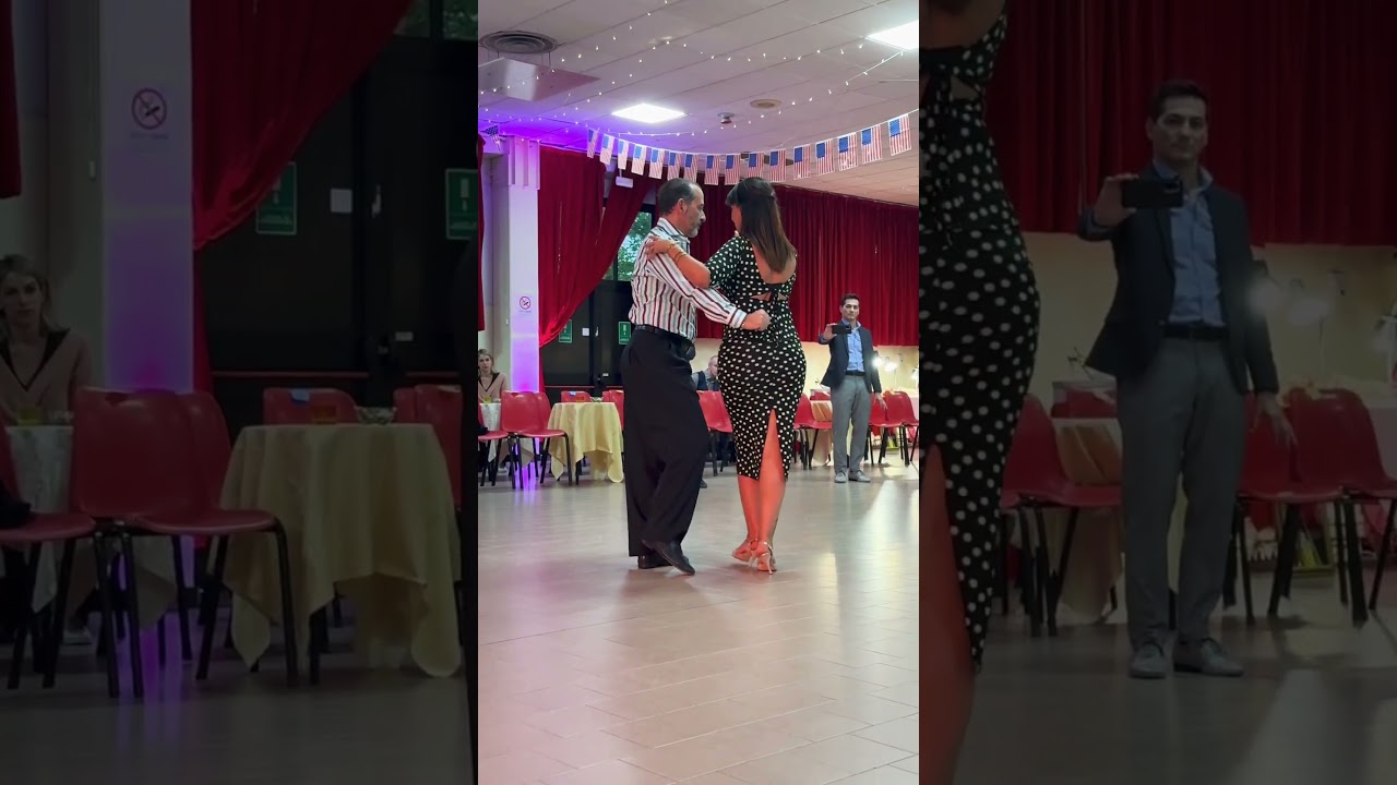 Marcela Guevara Stefano Giudice 21/03/2024