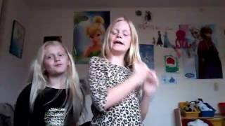 Sing it louder contest