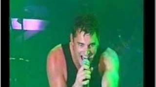 TRIBUTE TO JOHNNY GIOELI "take the crown"