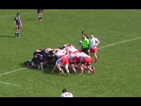 Rangers Vicenza   JRBS