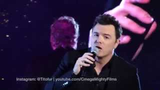 Seth MacFarlane's Christmas Concert at TheGrove [FULL SHOW]