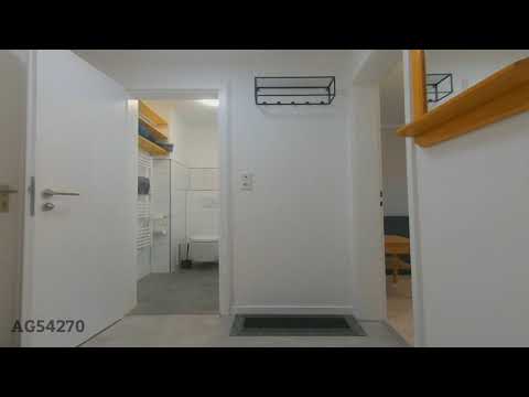 AL-54270 - Möblierte 2,5-Zimmer-Wohnung mit Gartennutzung in Kaufbeuren