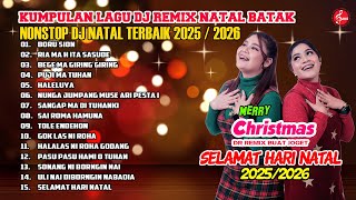 Download lagu Lagu Natal Batak Terbaru 2025/2026 - Boru Sion || Kumpulan DJ Remix Natal Terpopuler mp3