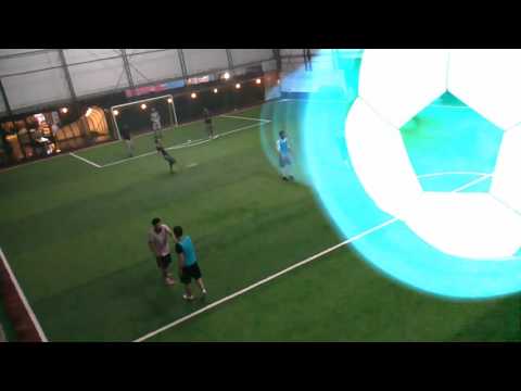 VIP Halı Saha 03.05.2016 22:00 - akillisaha.com