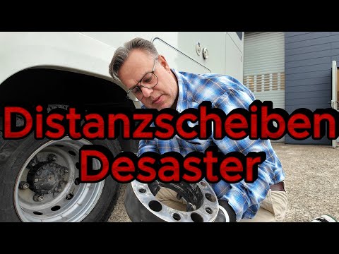 TÜV report shocks - Tim speaks plainly!