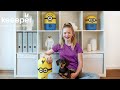 Firmenvideo keeeper