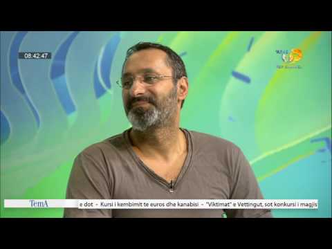 Wake Up, 10 Tetor 2016, Pjesa 3 - Top Channel Albania - Entertainment Show