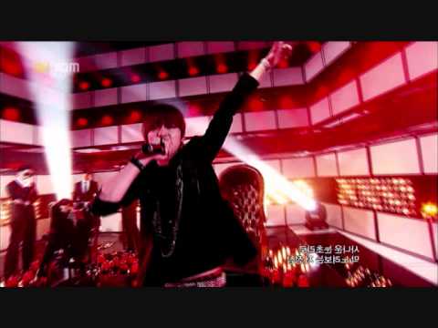 Just Follow - HyunA 김현아 feat. BLOCK B's ZICO 지코