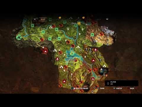 Far Cry Primal pt 37