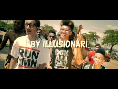 Dre Williams & Reese Gardner "Summertime" - Official Music Video Trailer