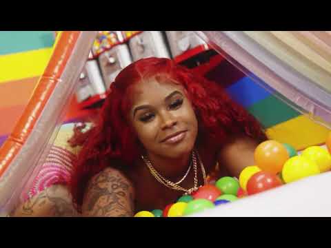 Dread Zoe feat. Blueface- Self Made (OFFICIAL VIDEO)