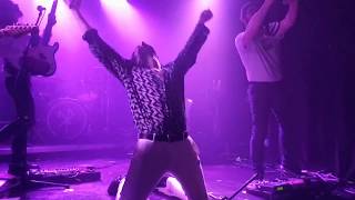 Follow You - Night Riots (Live at Night & Day Cafe, Manchester - 05/04/18)