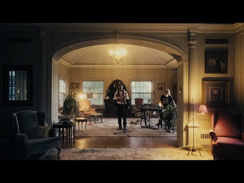 Evenson - LUNGS (Live Performance)