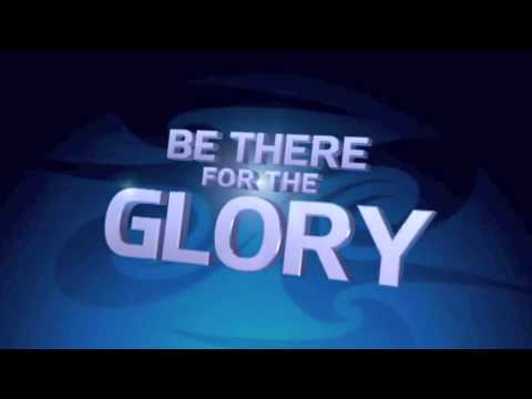 2011 Rugby World Cup Song - Champion of all Nations (Unofficial)