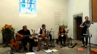 Cole Younger Polka   B&W Chocolate Howlers   Aug 26