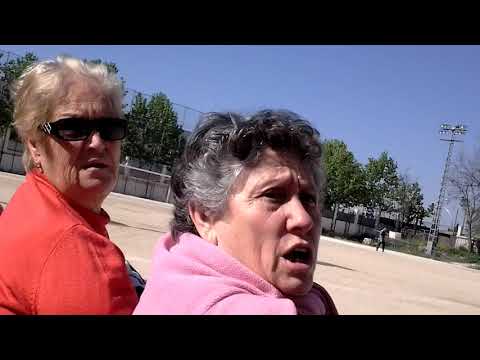 Primera Cadete Orcasitas A  5-0  Vallecas C.F 1 gol de Ignacio  1 de  Bryan 1 de  Giovanni 1 de crit