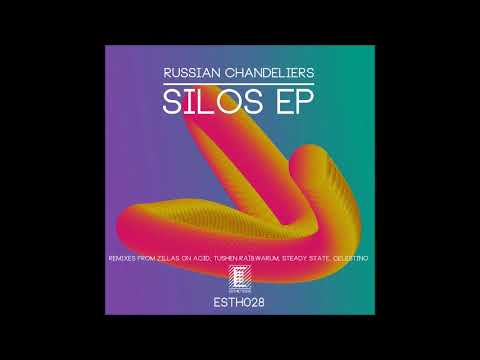 Russian Chandeliers - Be Seeing You (Tushen Raï & Warum Remix)