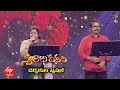 Sirulolikinche Song Chithra SP Charan Performance Swarabhishekam 31st October 2021 ETV