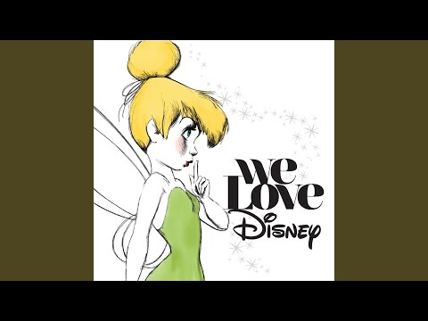 Video thumbnail for A Whole New World (From ”Aladdin”)