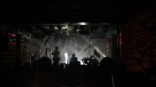 The Album Leaf - Back to the Start Live