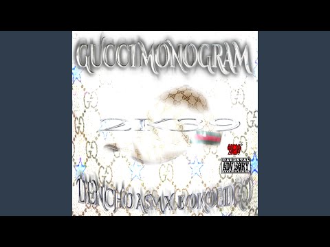 Gucci Monogram (feat. Bokoedro)