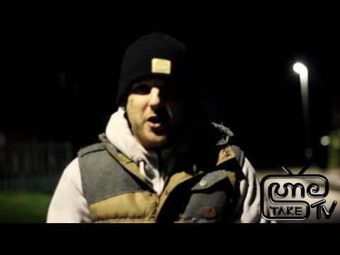 OneTakeTV - Coogzy - #RawSession