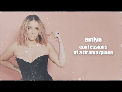 emlyn - confessions of a drama queen (official audio)