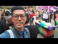 Kejutan Birthday Shae di INBOX SCTV