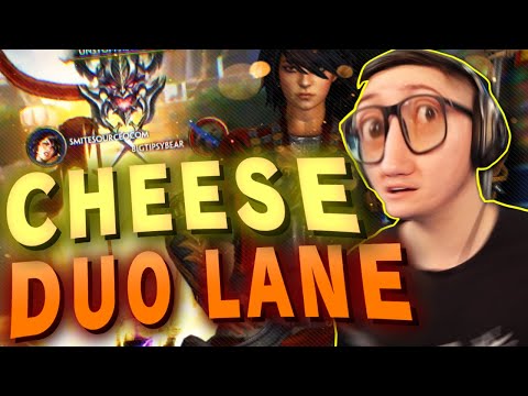 EXPLOIT THE HUNTER ROLE AS AN ASSASSIN OR WARRIOR MAIN