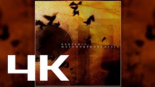 ESOTERIC Metamorphogenesis (1999)